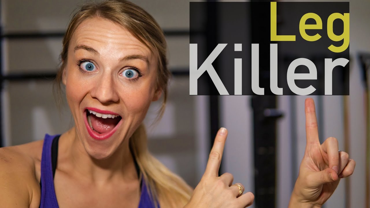 Cycling Class #03 | 20 Min Heavy Indoor Cycling Class Workout