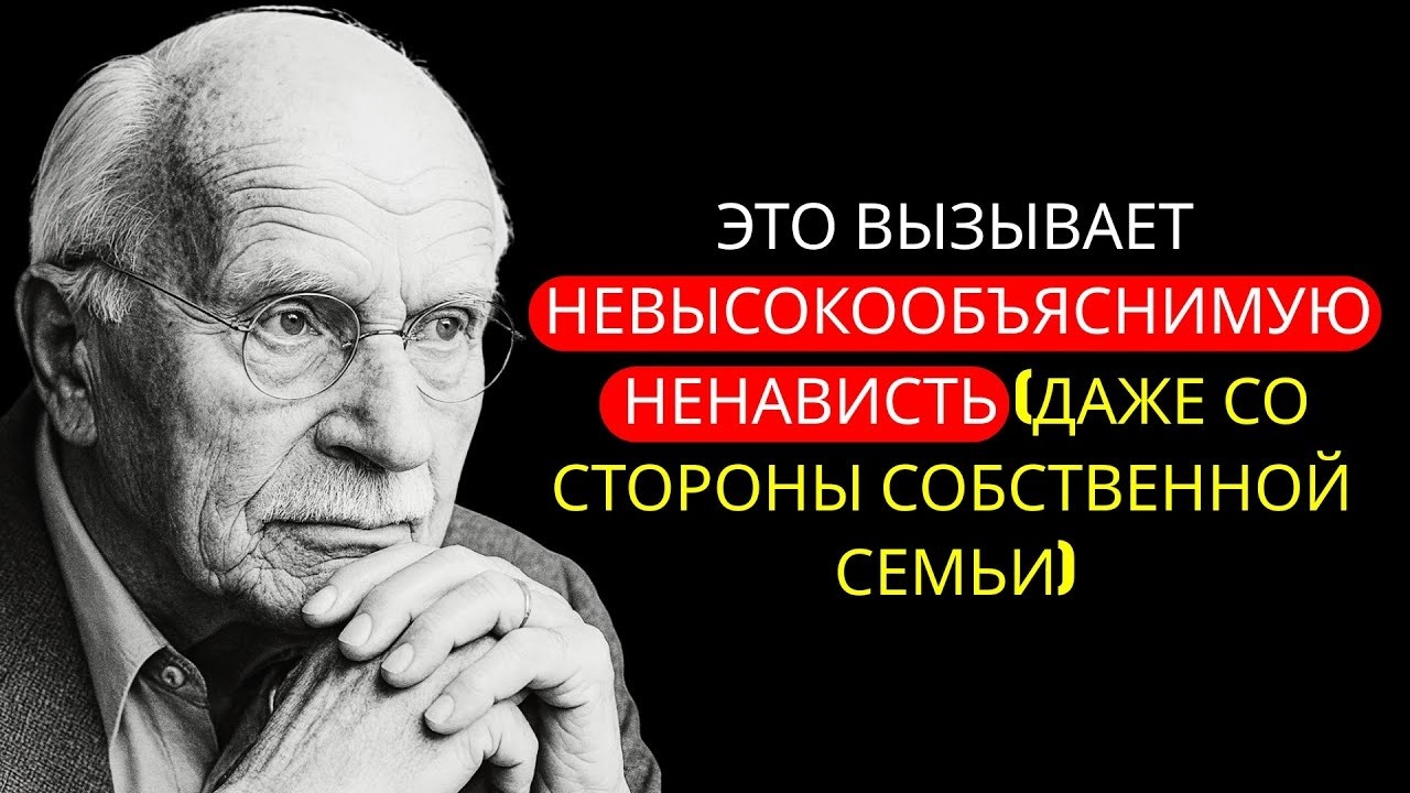 4 причины, почему люди ненавидят вас без всякой причины