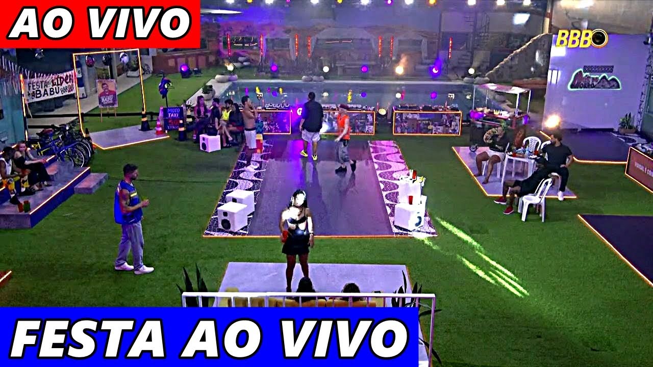 🔴DUDU E SAORY EM JANTAR ESPECIAL AO VIVO!