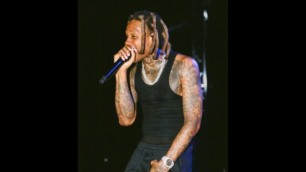 [FREE] Lil Durk Type Beat - 
