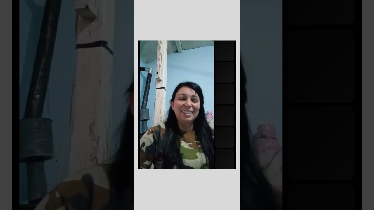 Bizimləsəndə anasının axtarışına çıxan Anna Bəkirova efirdə maraqlı açıqlamalar etdi!