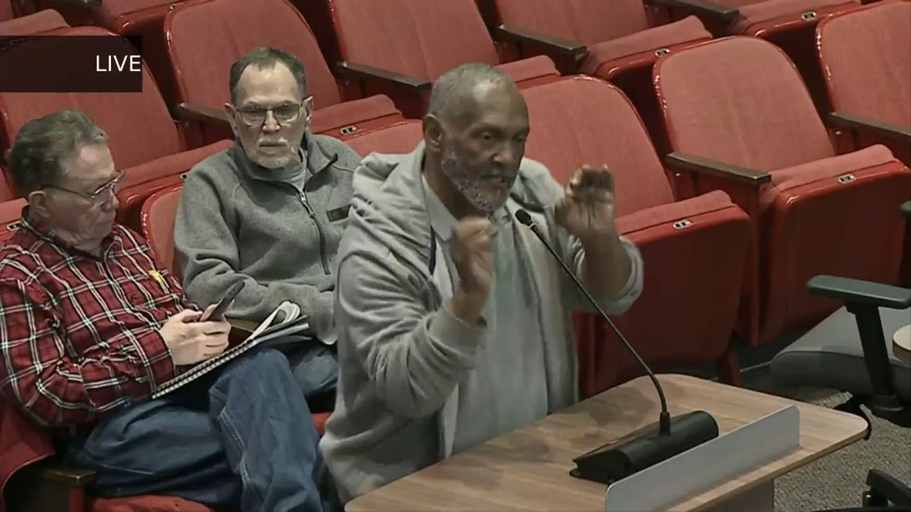 Knoxville Community Media Live Stream