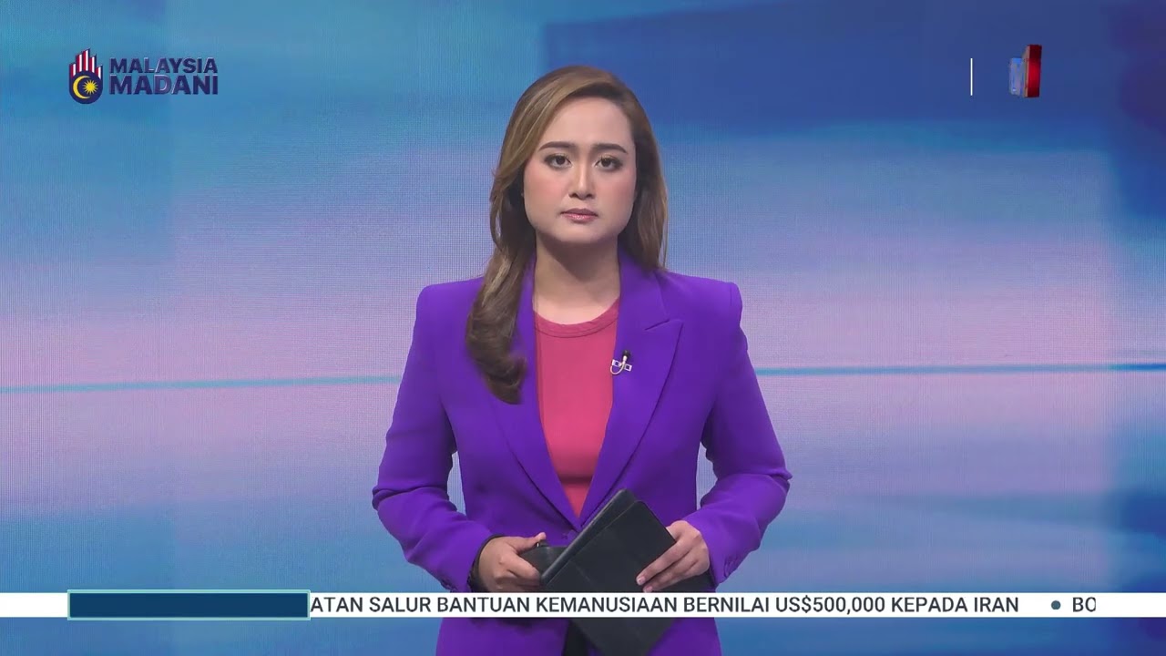 15 APRIL 2026 - BERITA SEMASA 12