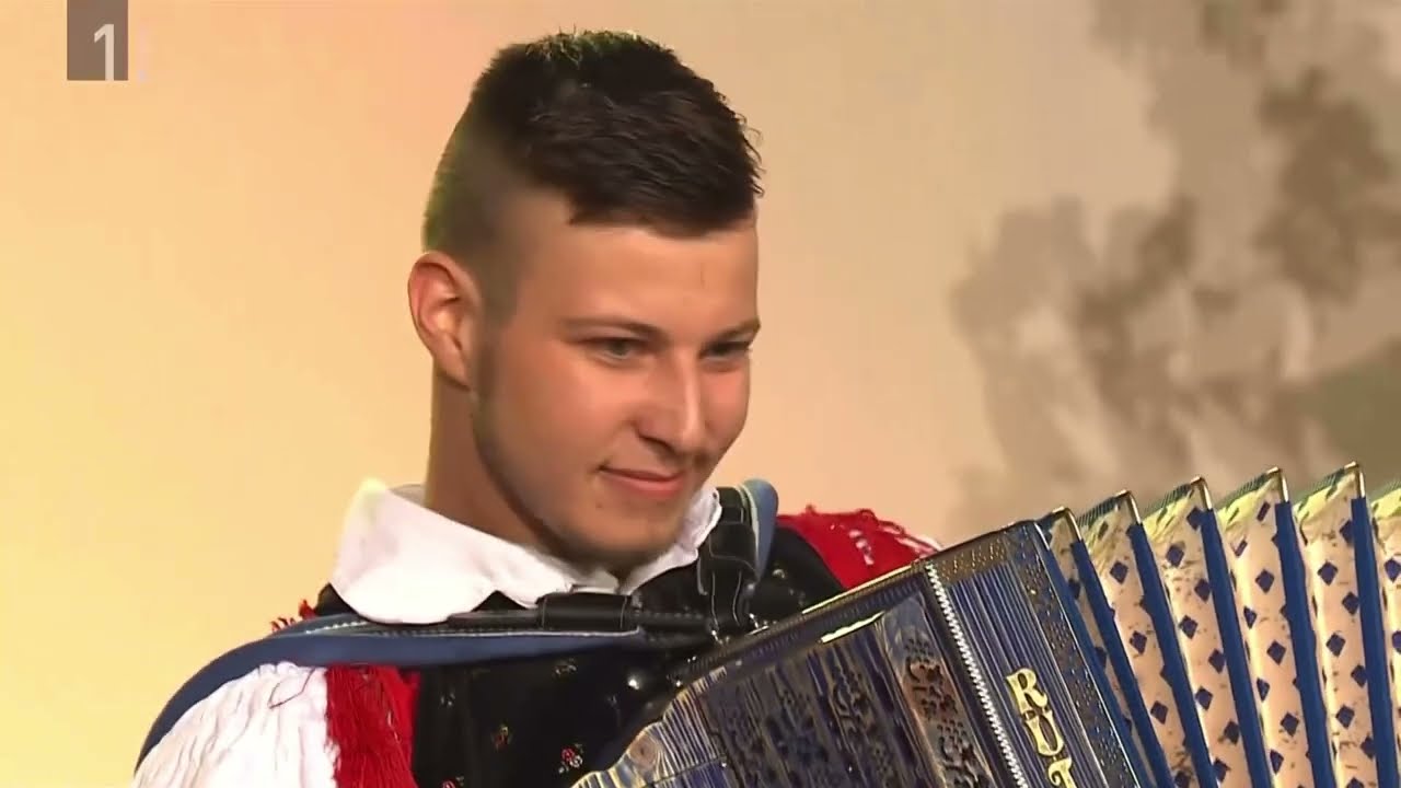 Ansambel Dar - Oj, ta Fani (Festival Vurberk 2022)