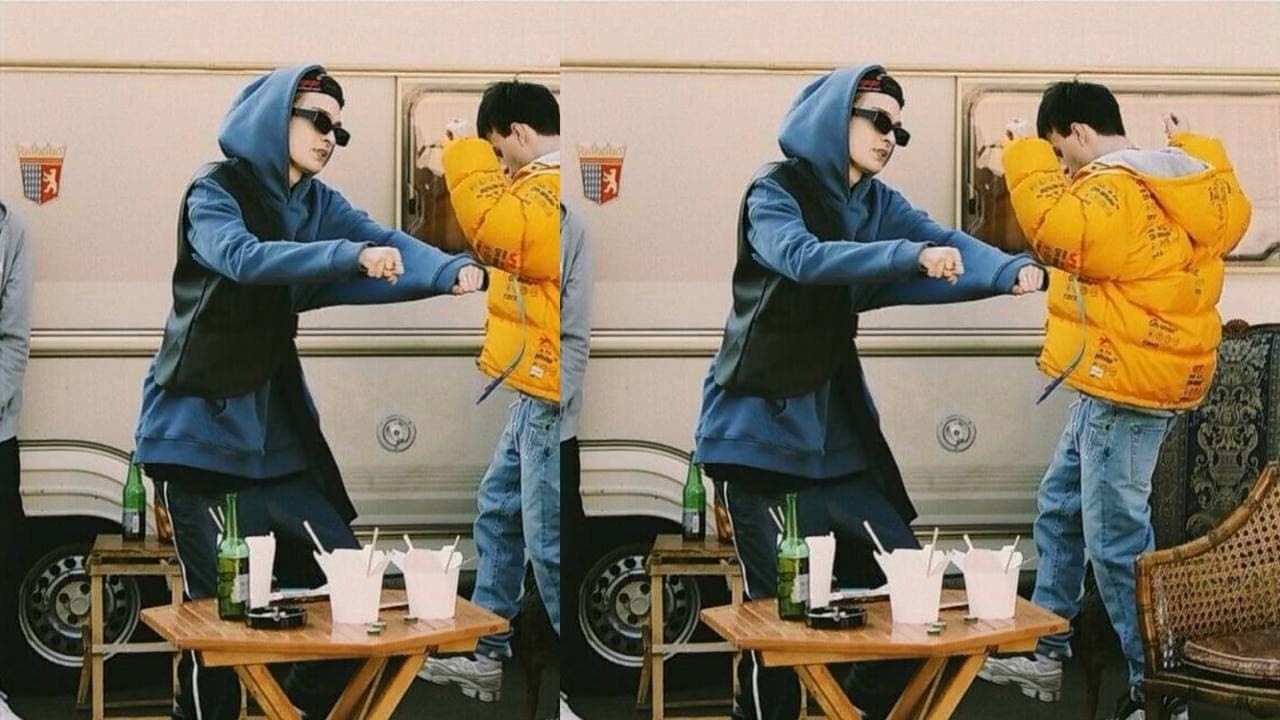 [FREE FOR PROFIT] ROCKET x LILDRUGHILL x FRESCO TYPE BEAT - 