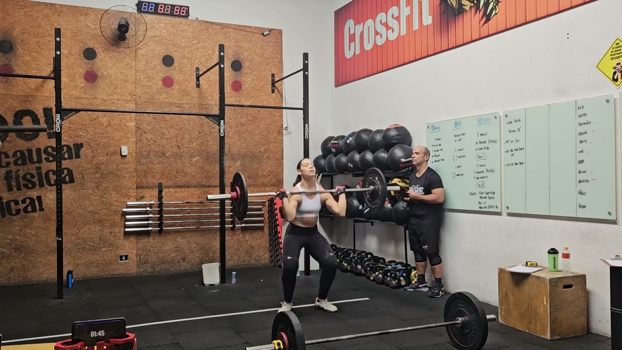 hannah open 24.3
