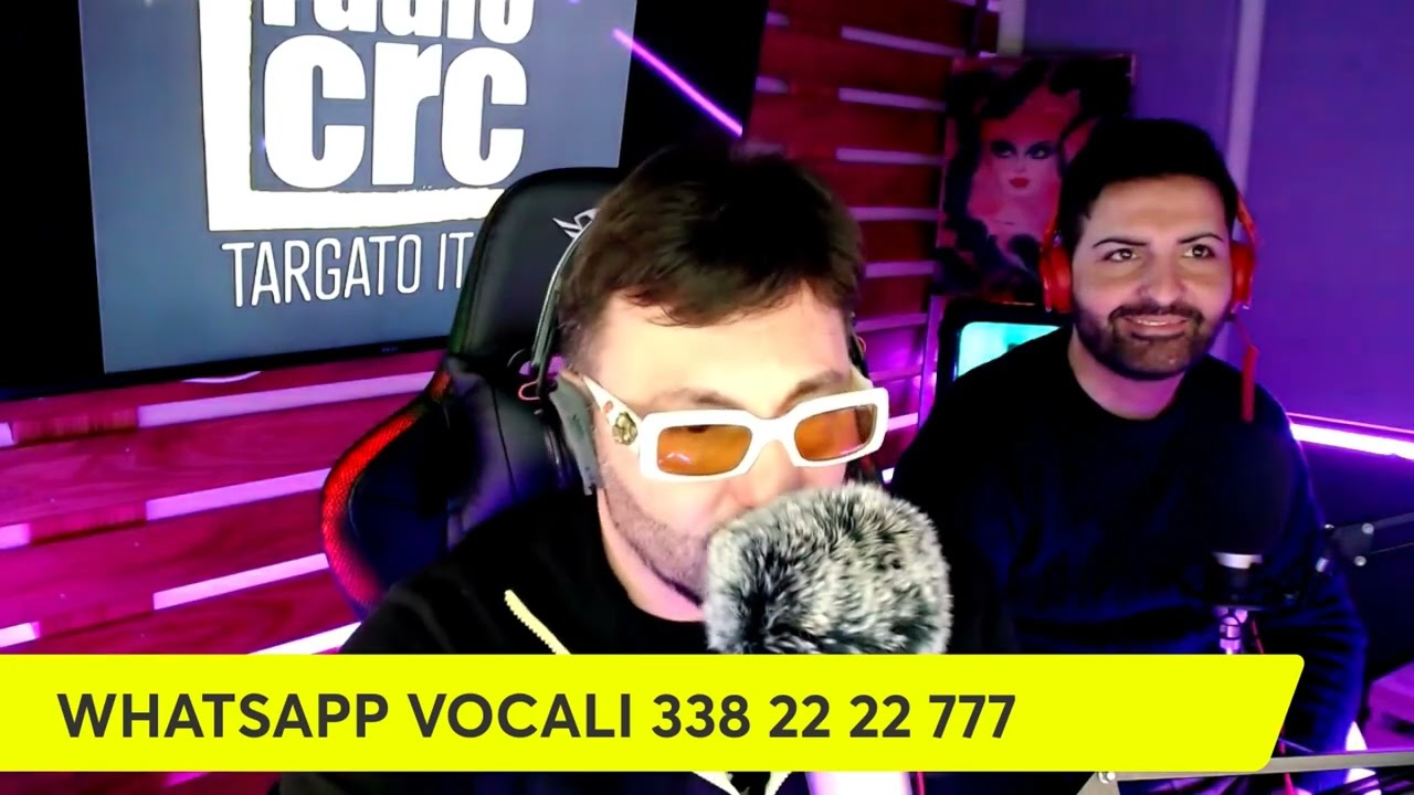 Il pacco VS la guardia GIURATA !!