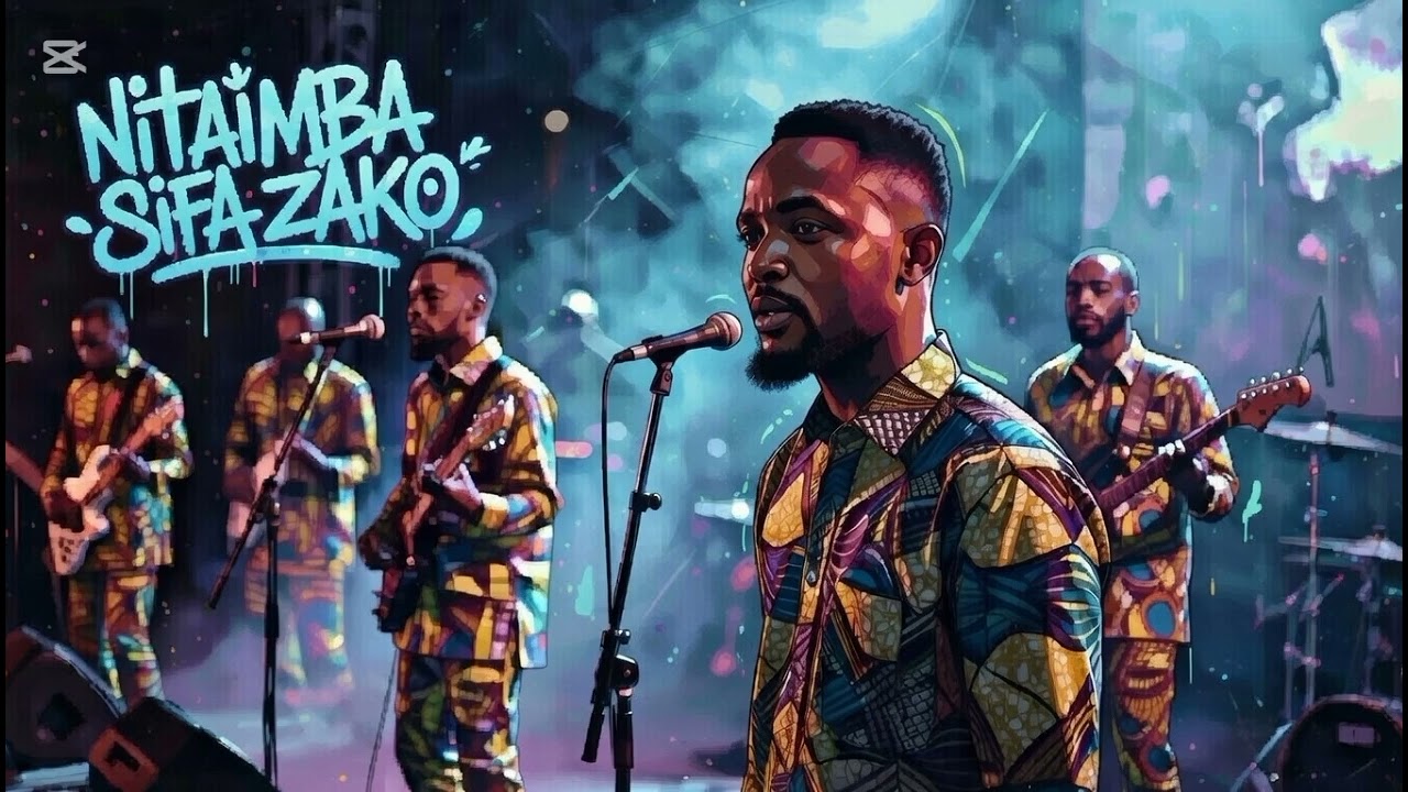 NITAIMBA SIFA ZAKO 