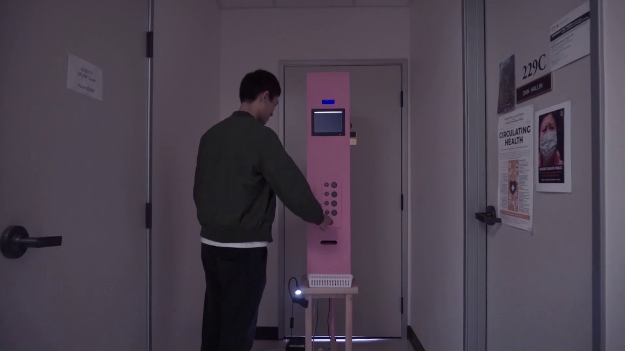 Elevator Simulator