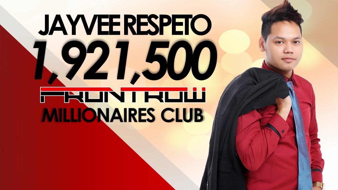 Earning Two (2) Million Income In My Business