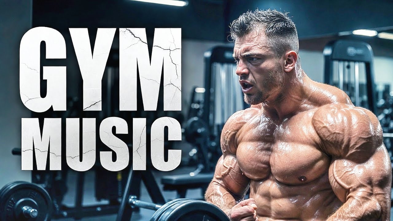 Workout Music To Boost Energy And Strength In The Gym