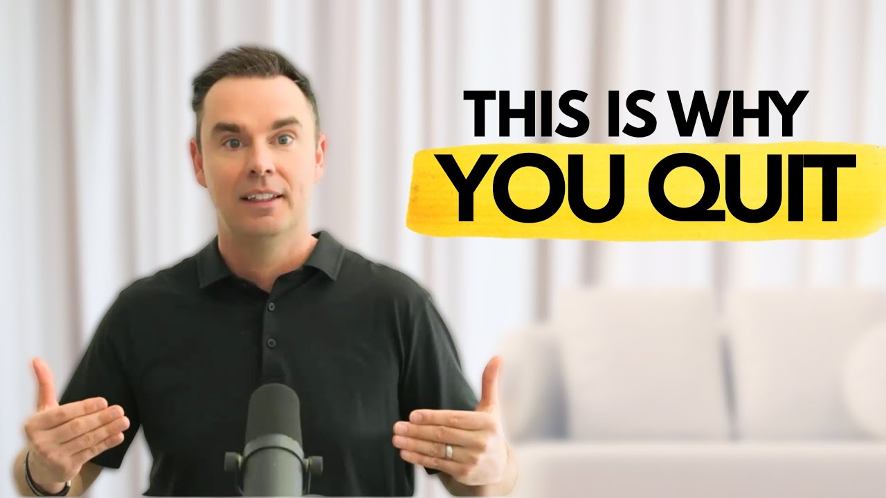 Настоящая причина, по которой вы бросаете курить (это не мотивация)