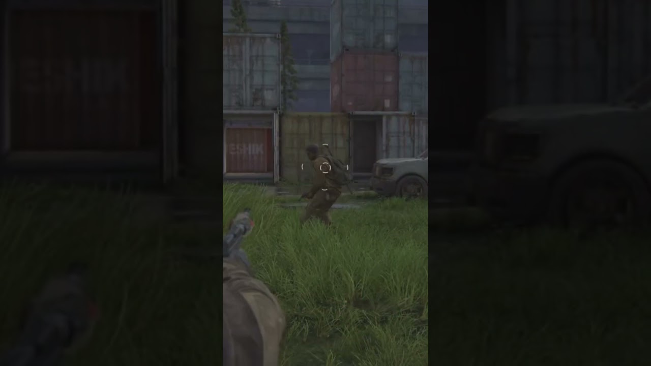 GOTCHA 