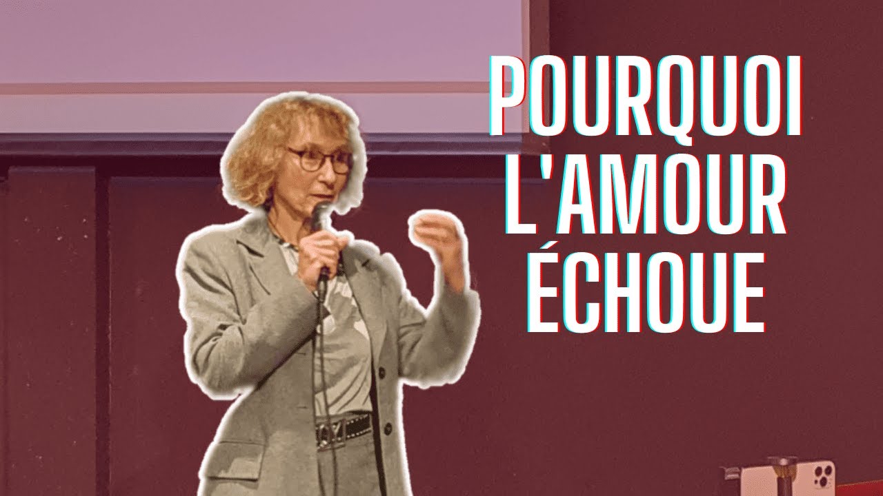 Réussir ou Rater sa vie Amoureuse