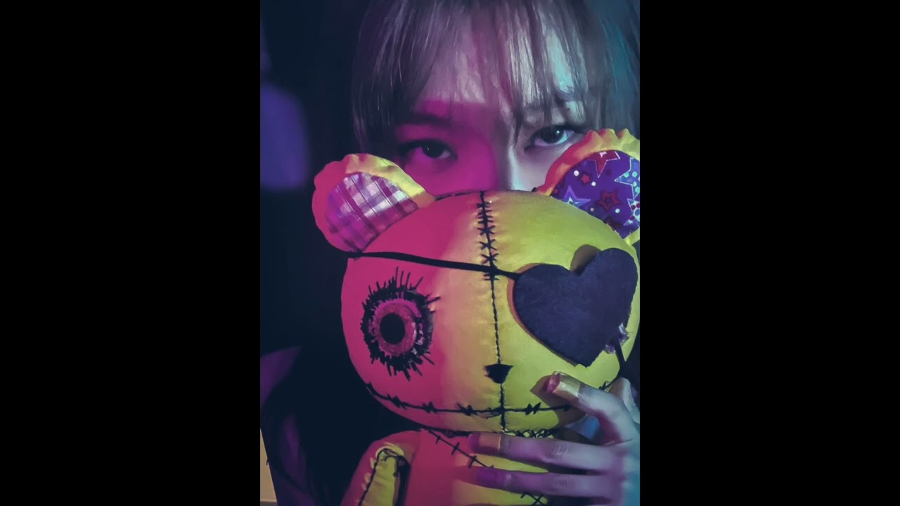 Jennie - 'New Rules' (Feat. Jungkook From BTS) Official Audio