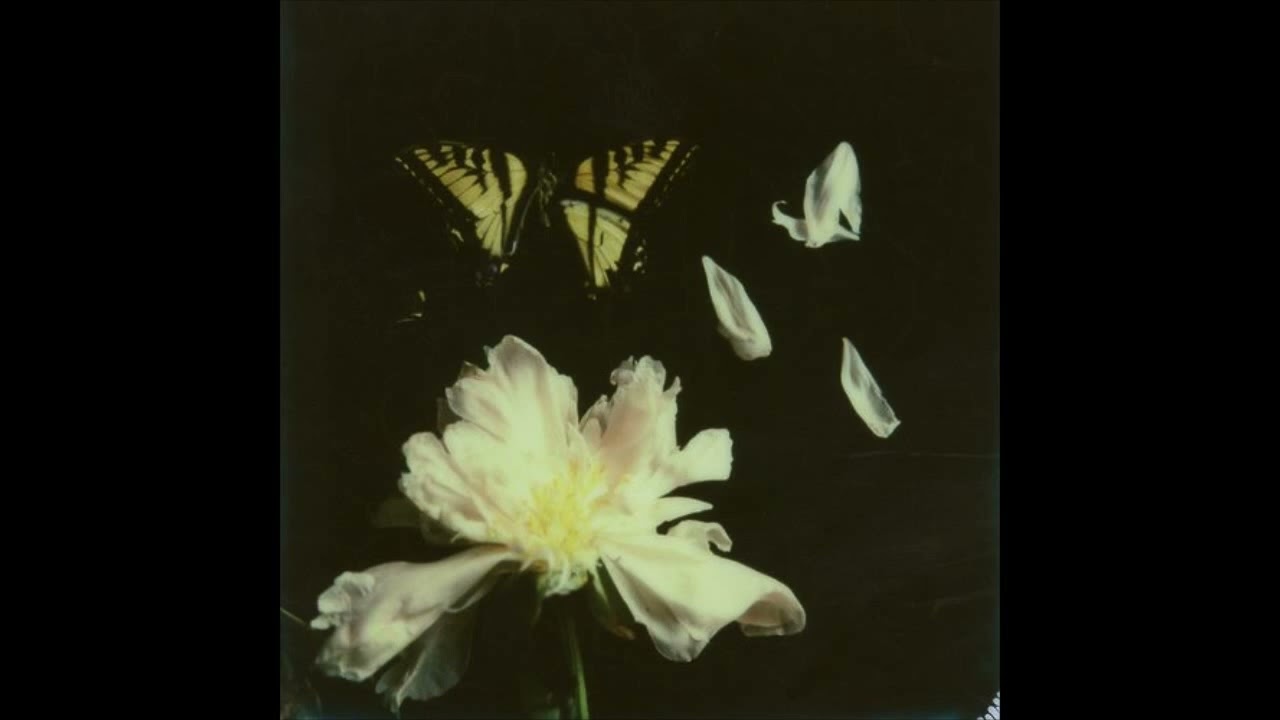 FREE XXXTENTACION x JOEY BADASS TYPE BEAT - 