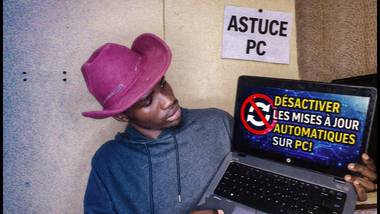 Windows ralentit ton PC ? Regarde ça…