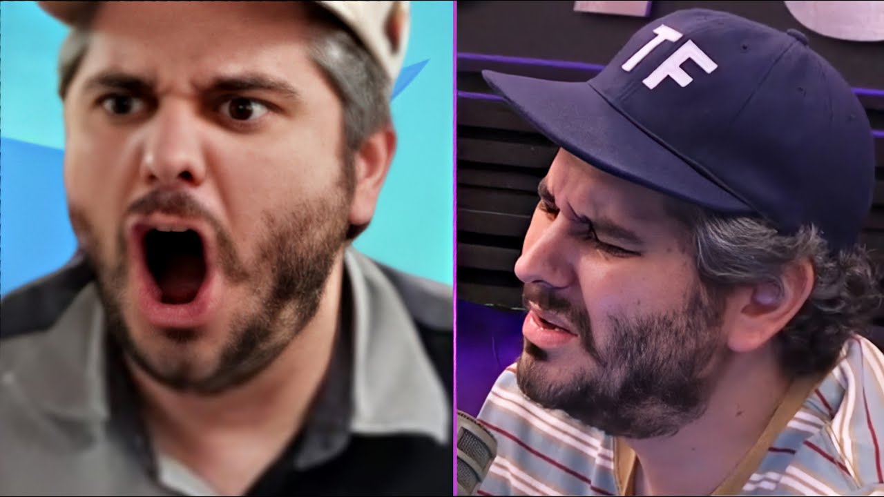 H3H3 Doesn't Know When To Quit