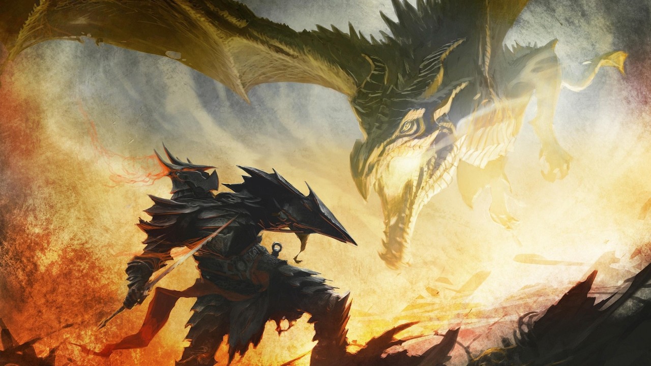 Tome of Talos ( Civil War ep.18.2 )