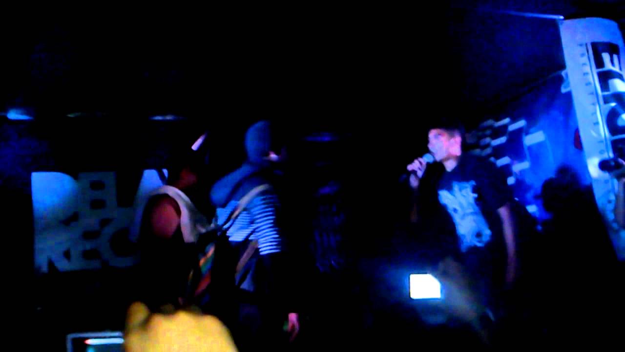 Jack vs proof - eligere 2012
