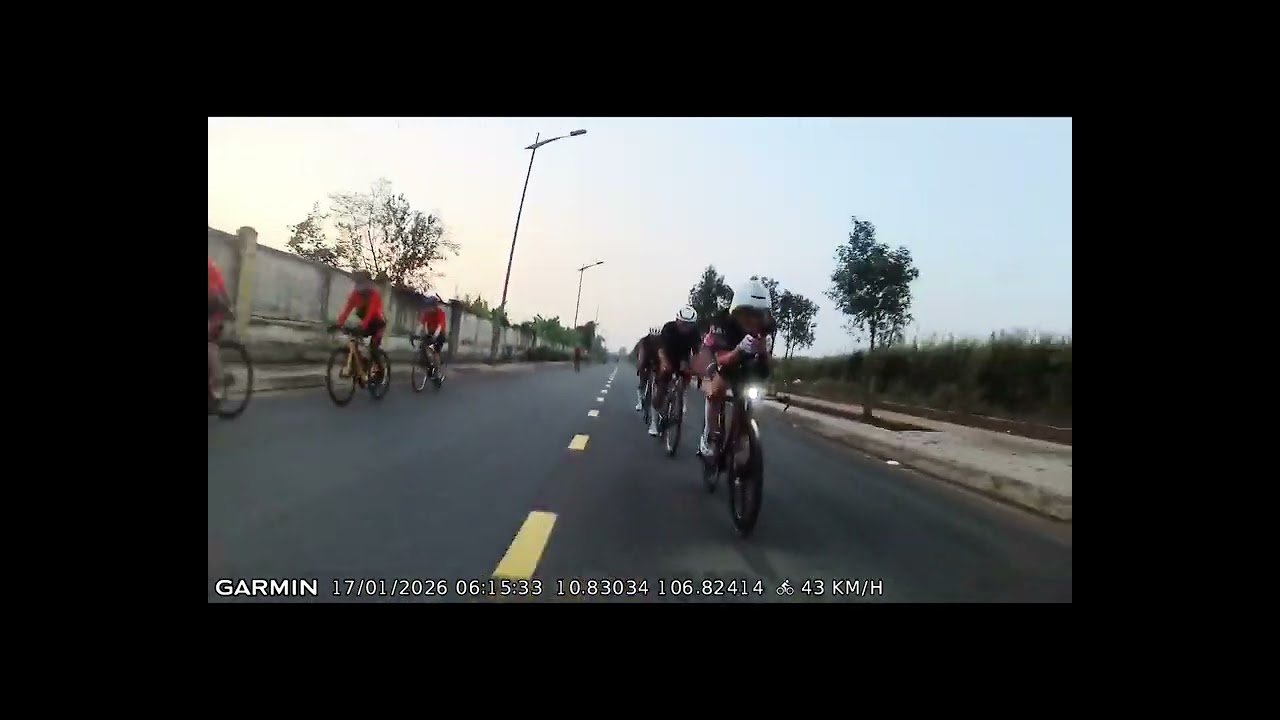TT Training