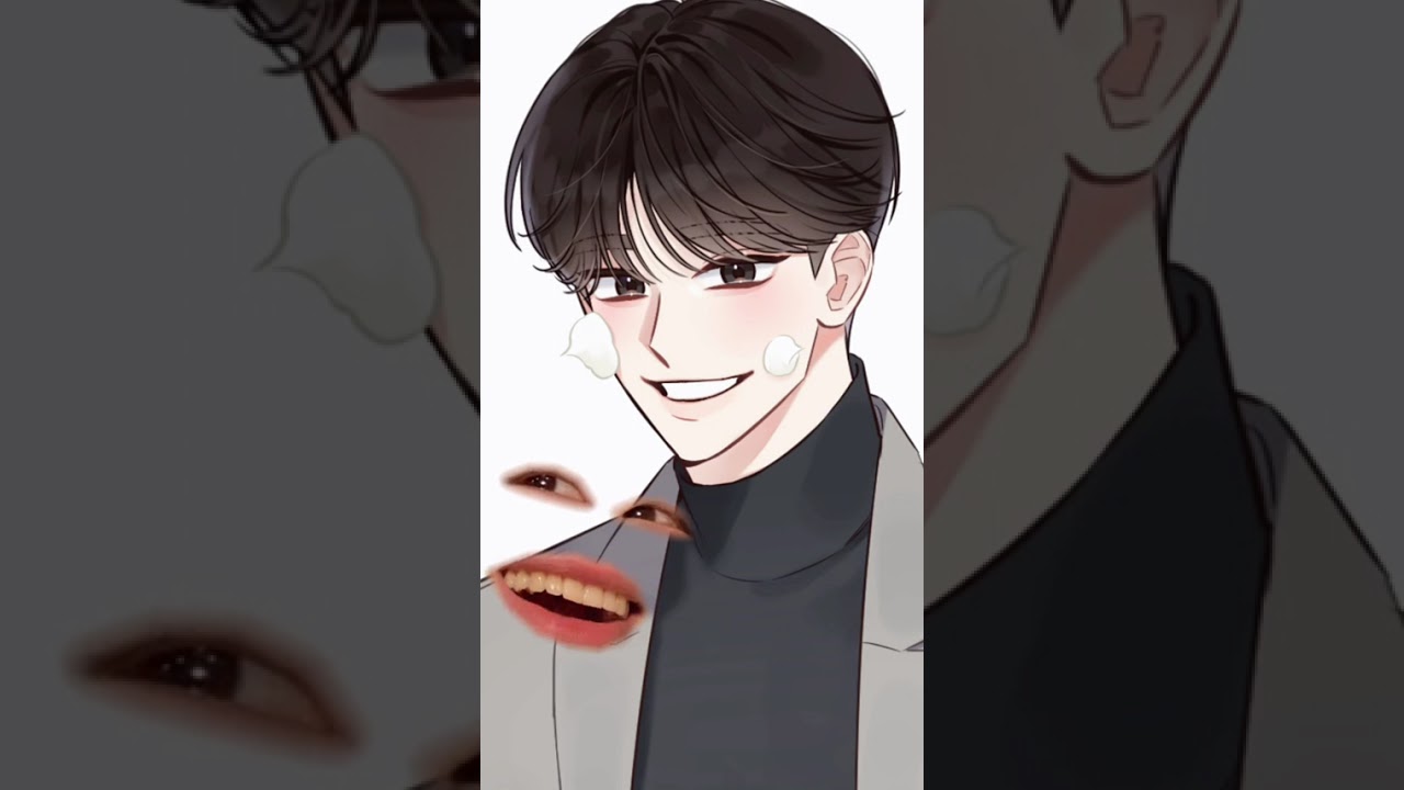 Sự cố lộ live Idol douyin Cha Do Hyun manhwa BL