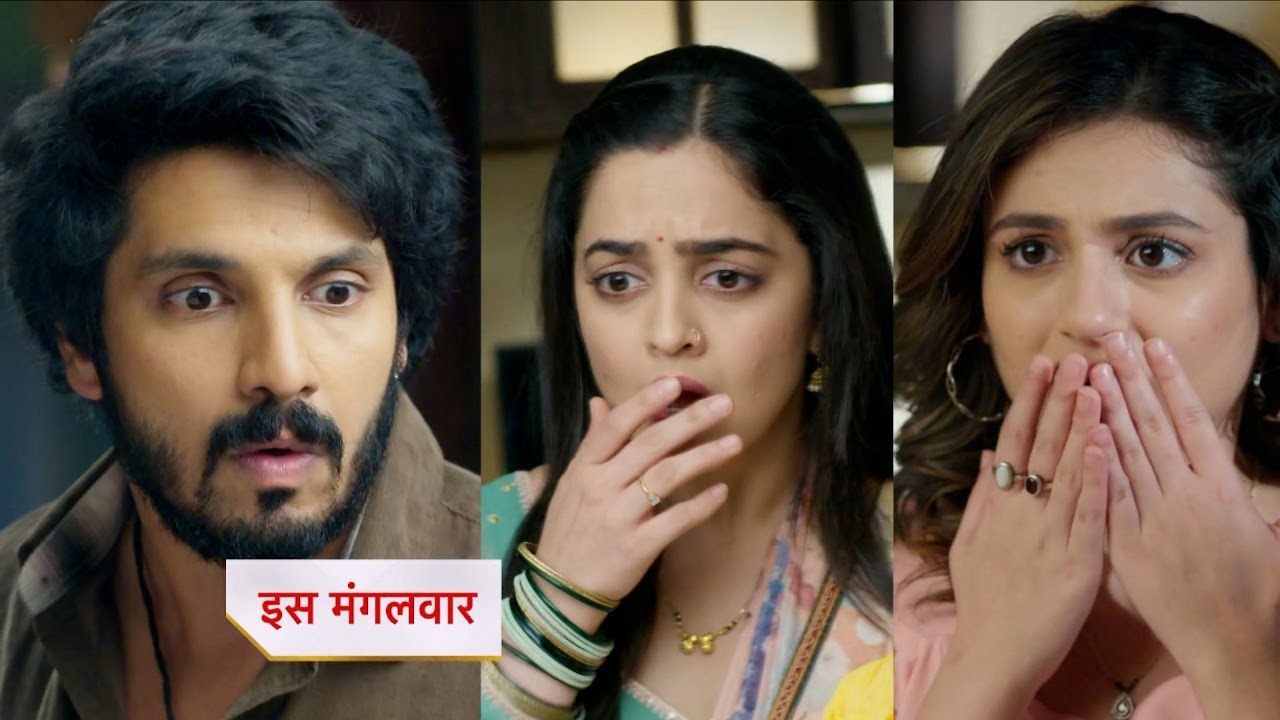 Udne Ki Aasha Todays Episode NEW PROMO | 8th February 2026