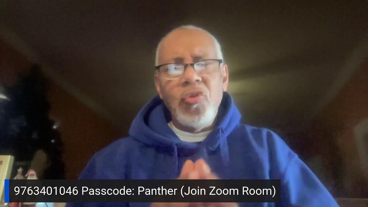 Fasting & Prayer: A Closer Walk With God