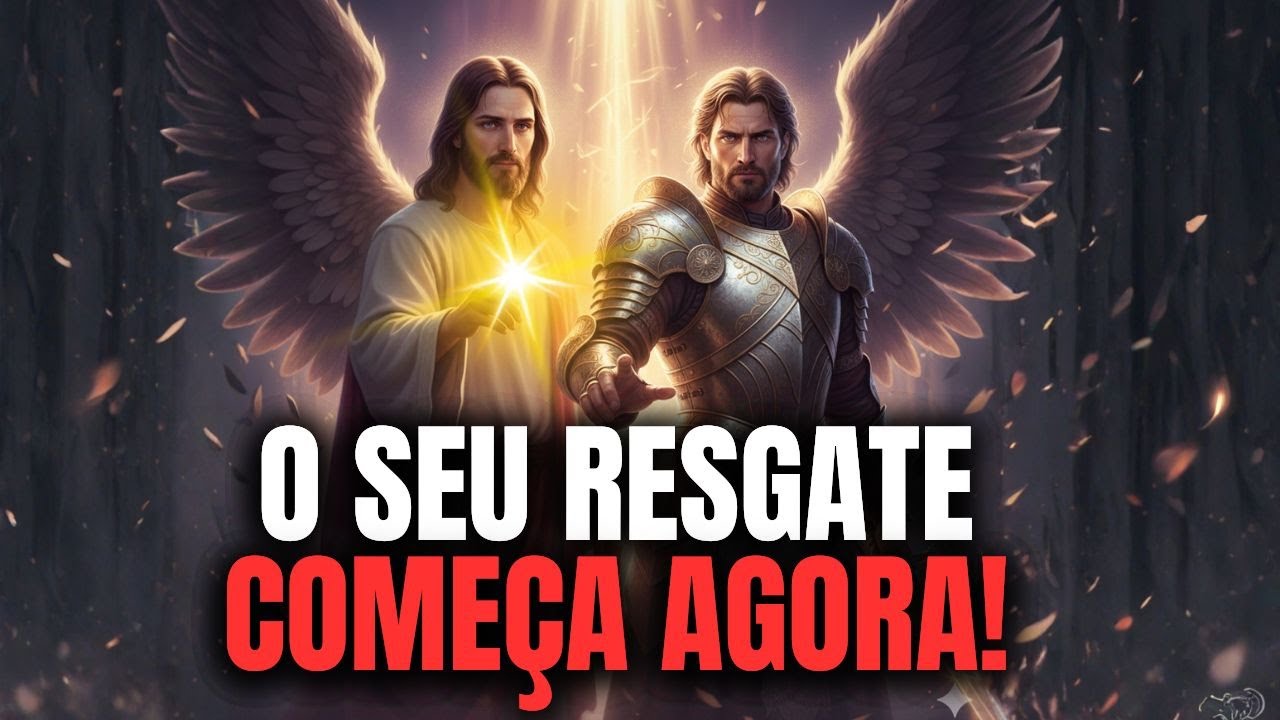 🚨 FILHO, FOI PRECISO ORDENAR MIGUEL URGENTE ATÉ VOCÊ AGORA