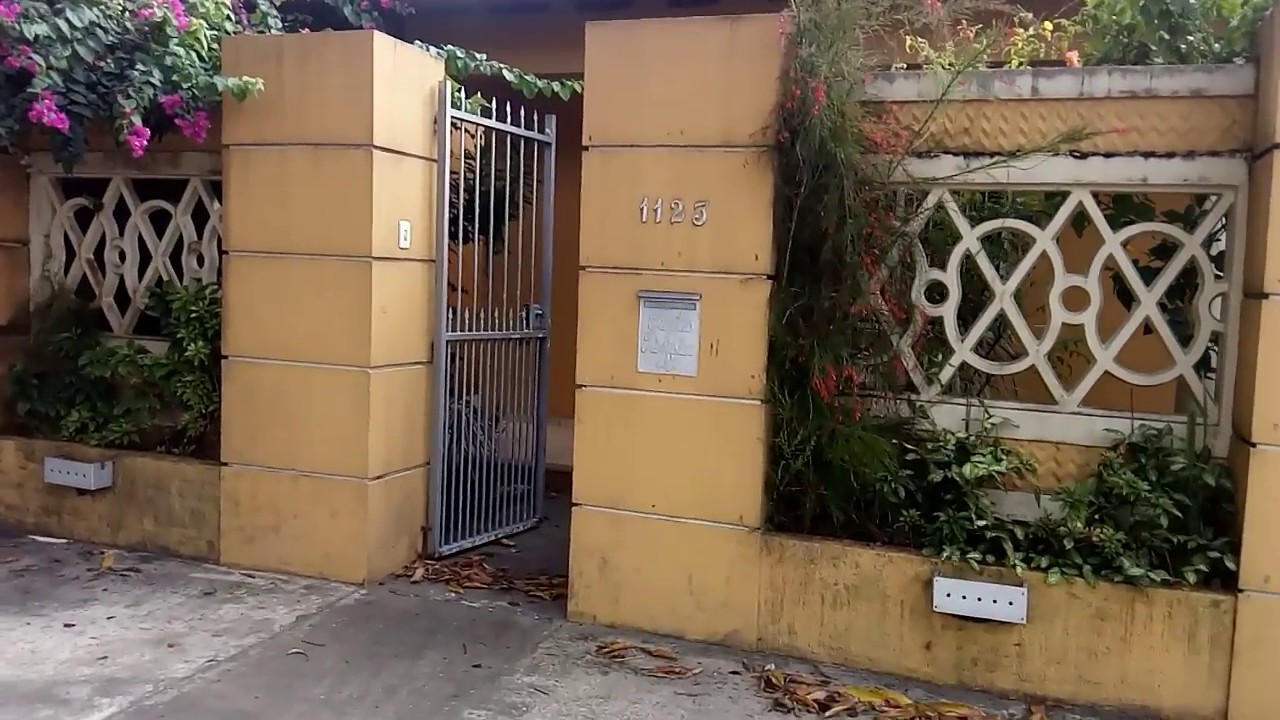 Modycon Vende casa em Icoaraci