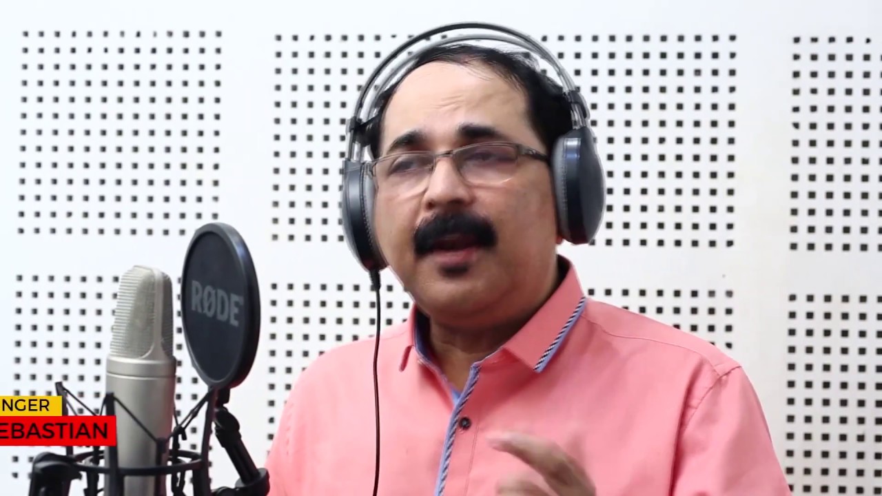 Garshom TV - Brindavani Album song - Sayanthanathinte.. by Roy Sebastian
