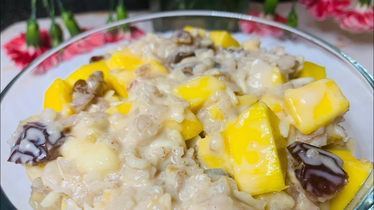 Ramadan special recipe 2022 || Ifter OR Breakfast item Chira Doi Recipe ||