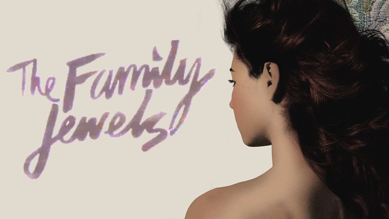 THE FAMILY JEWELS MEGAMIX | Marina | FULL VERSION