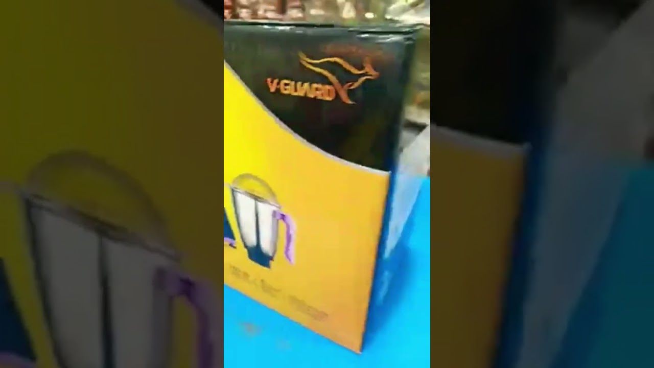 v guard mixer 750w ....#shortvideo