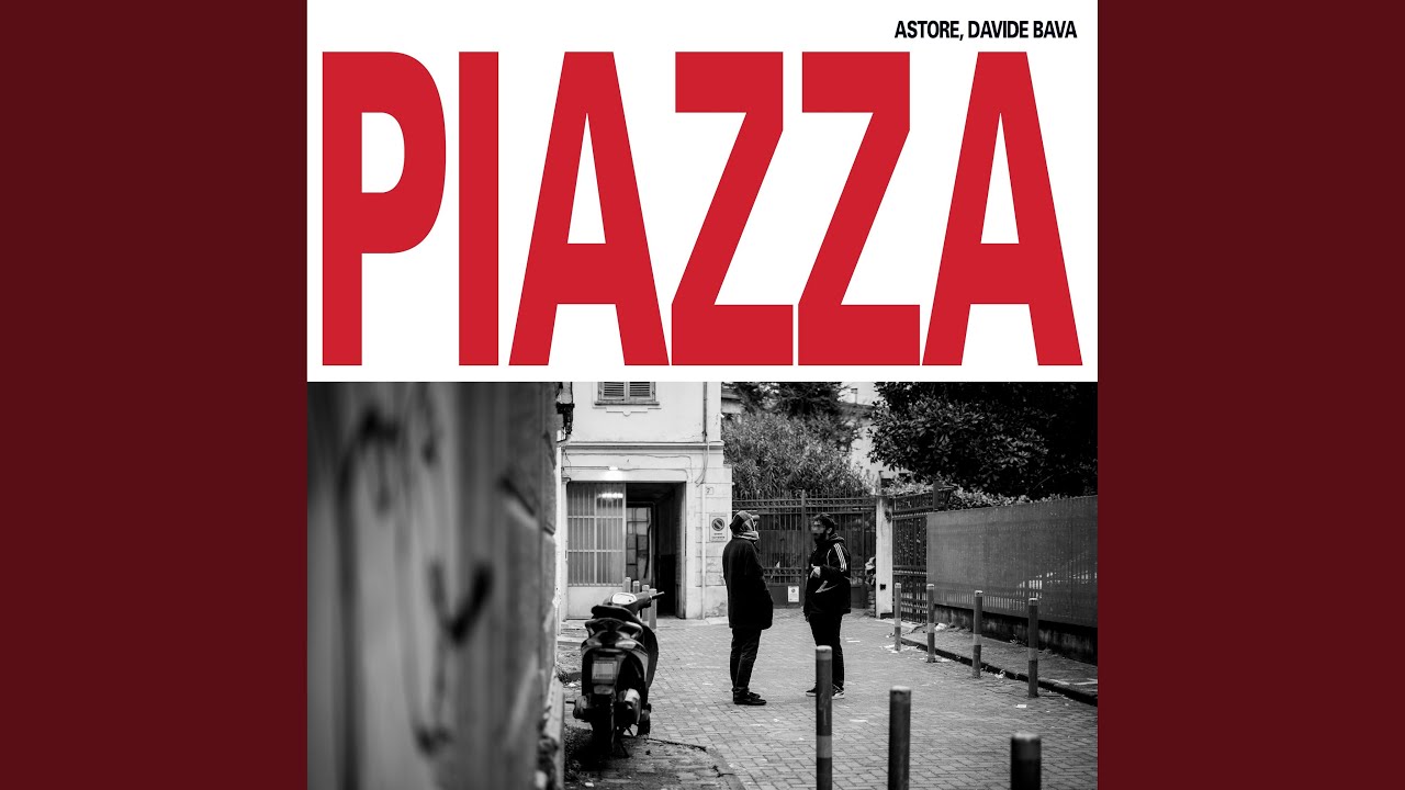 PIAZZA