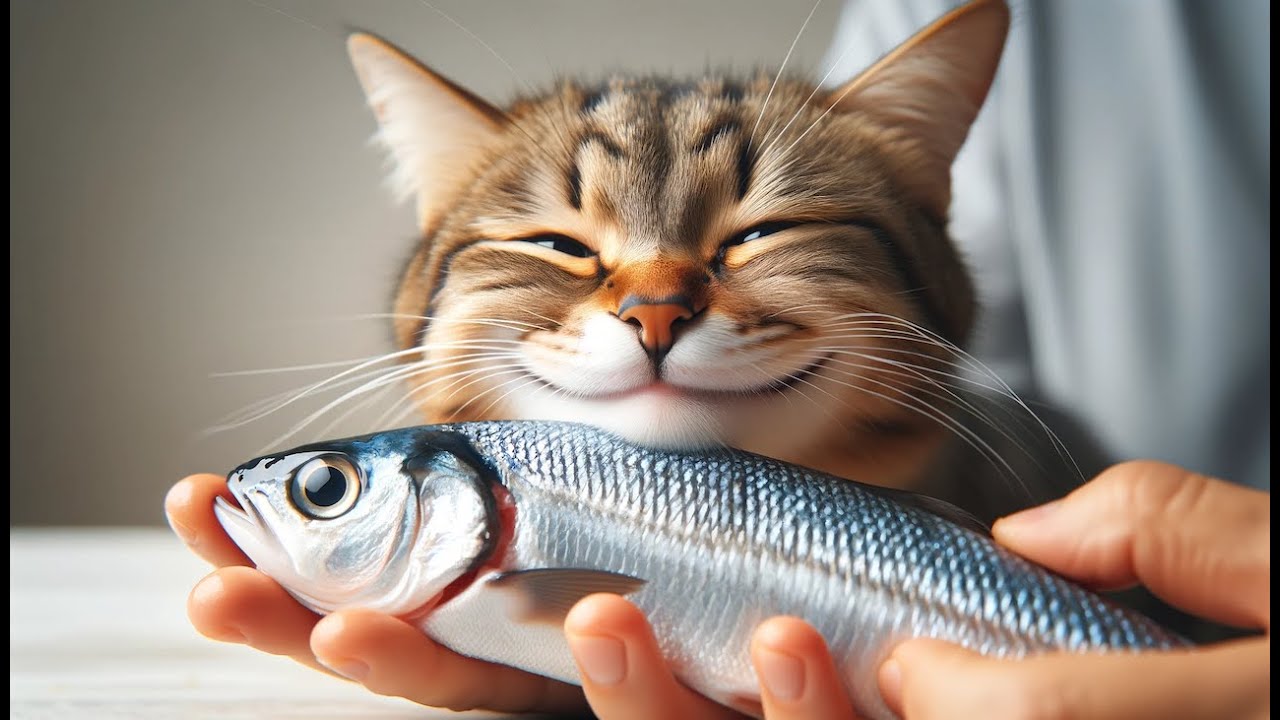 Inadequate Nutrition Is Killing Your Cat