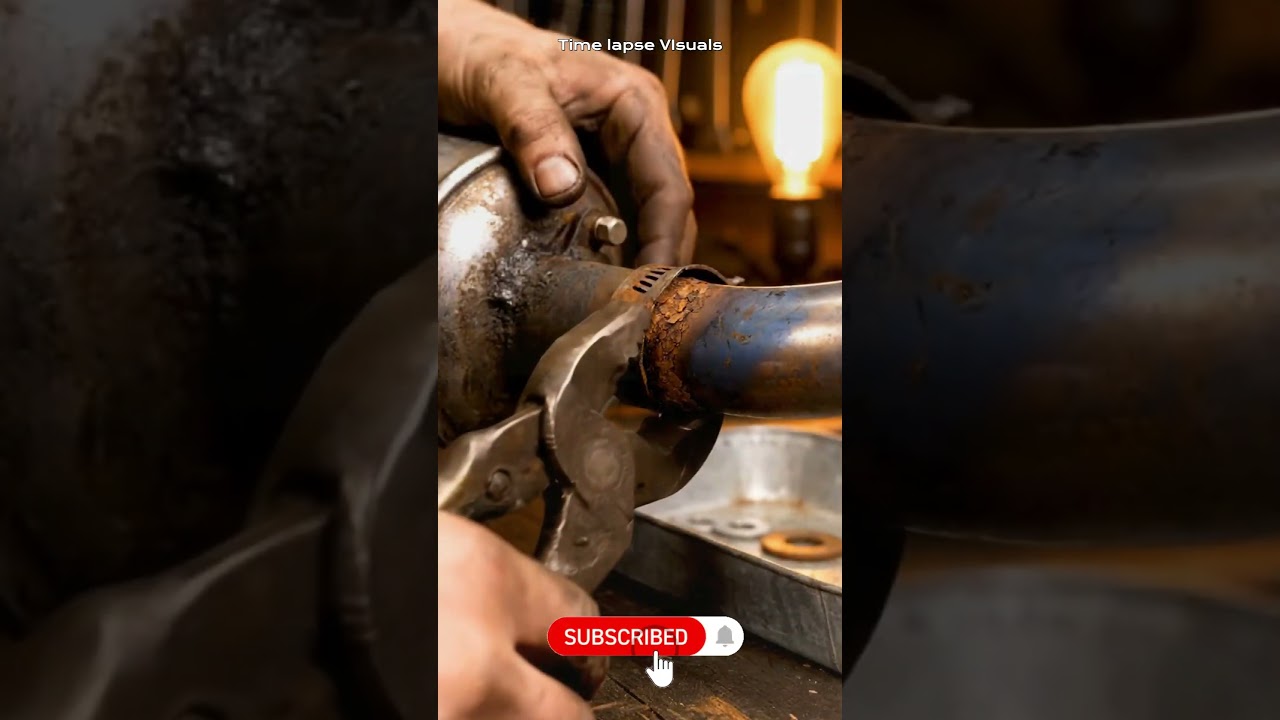 Black Triumph Bonneville 1969 Motorcycle Restoration 