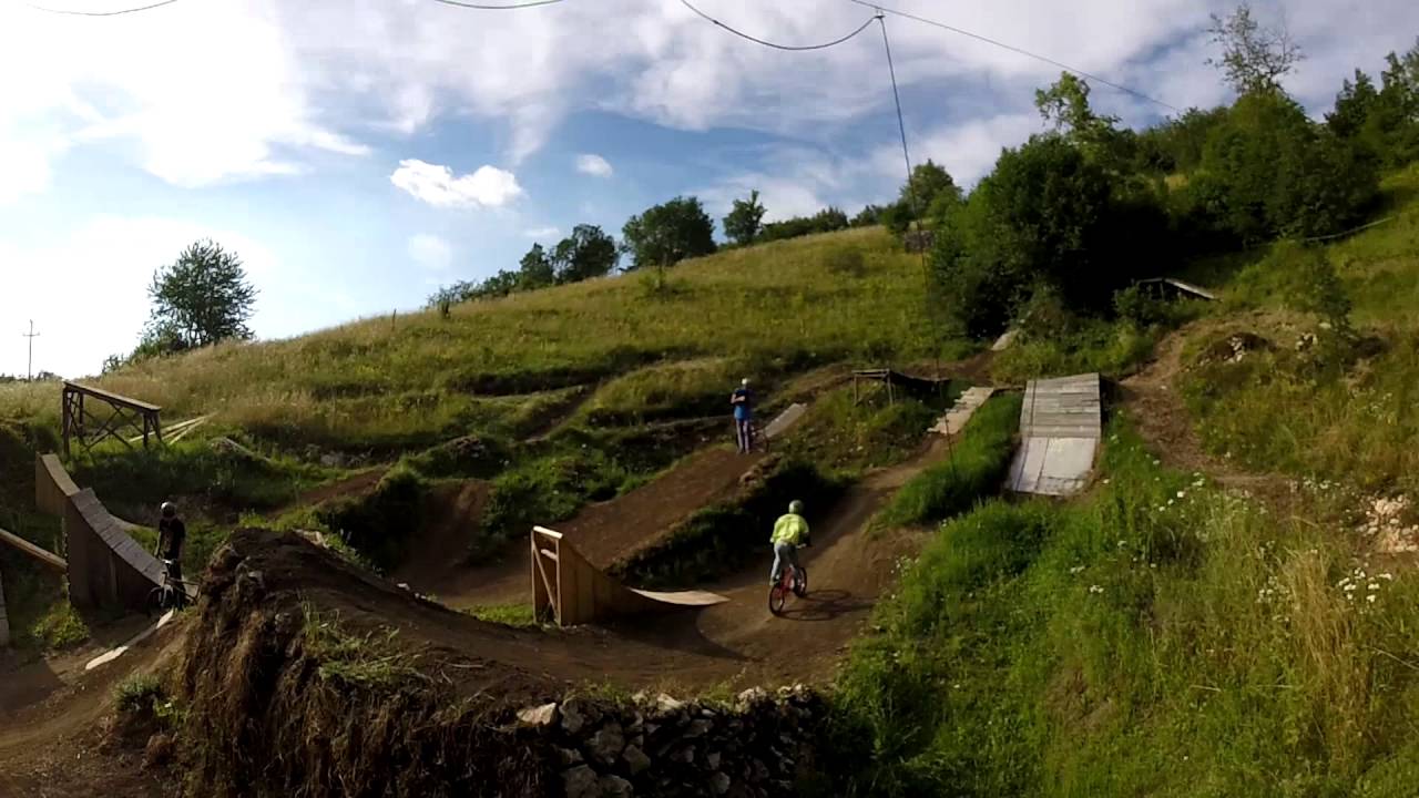 Slovenia Weekend