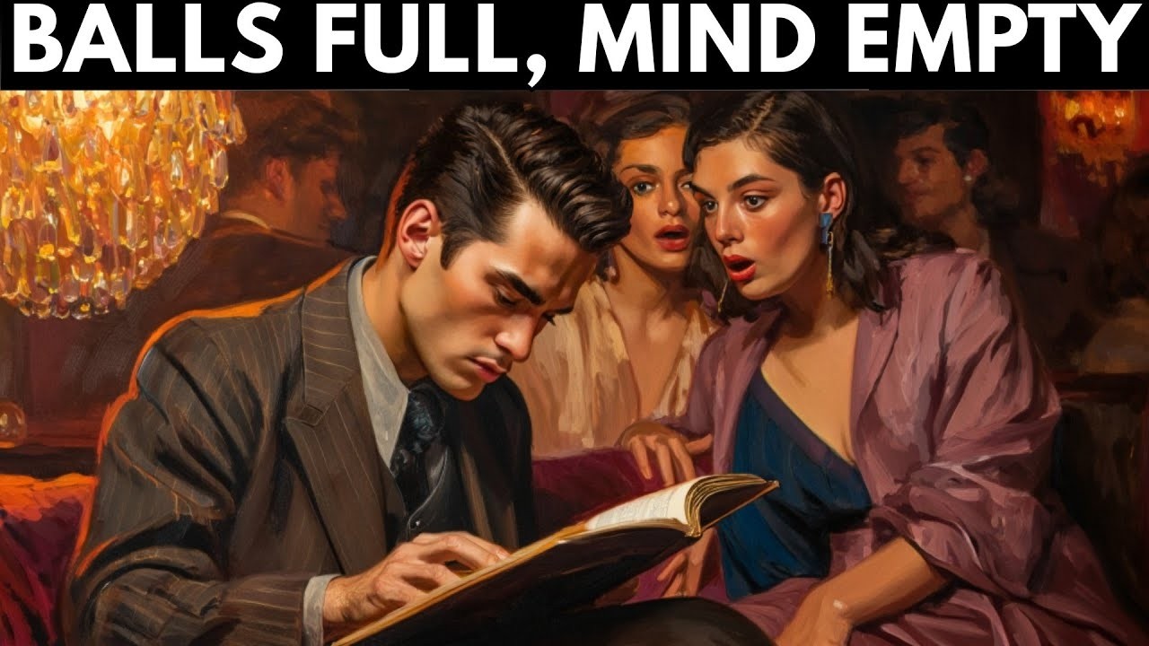 The Evil Hiding Inside Goodness – A Dark Psychological Warning
