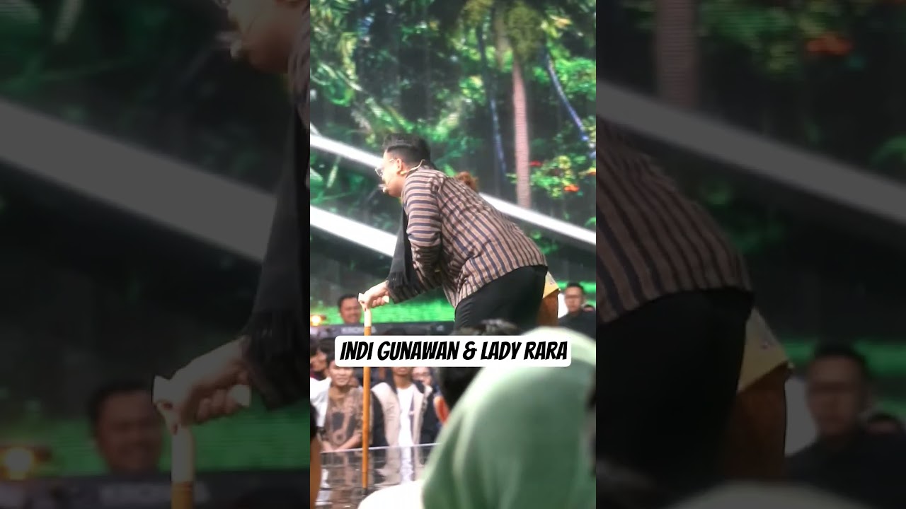 drama musical paling lucu Rara & Gunawan #da7 #drama #dramus #rara #gunawan #gunawanlida #ladyrara