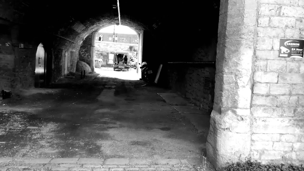 The Stick House, The Loco Klub, Bristol. 7 Sept - 17 Oct 2015.