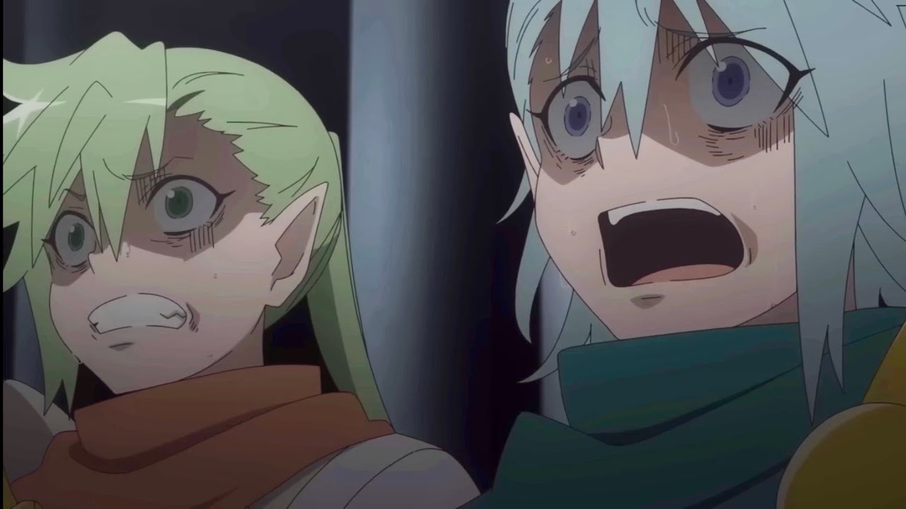 Light’s Chimera Tortures Elves Twins | My Gift Lvl 9999 Unlimited Gacha