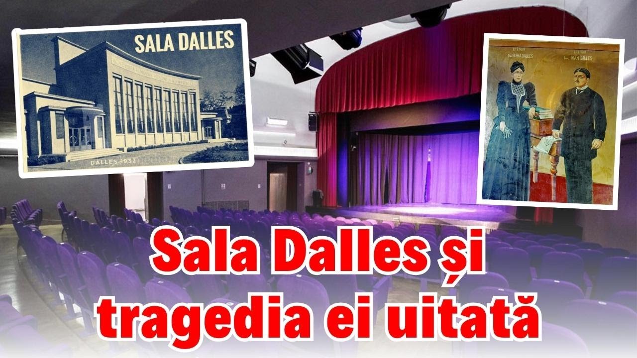 Sala Dalles și povestea din spatele tragediei. Dorința unei mame &icirc;ndurerate de a păstra vie...