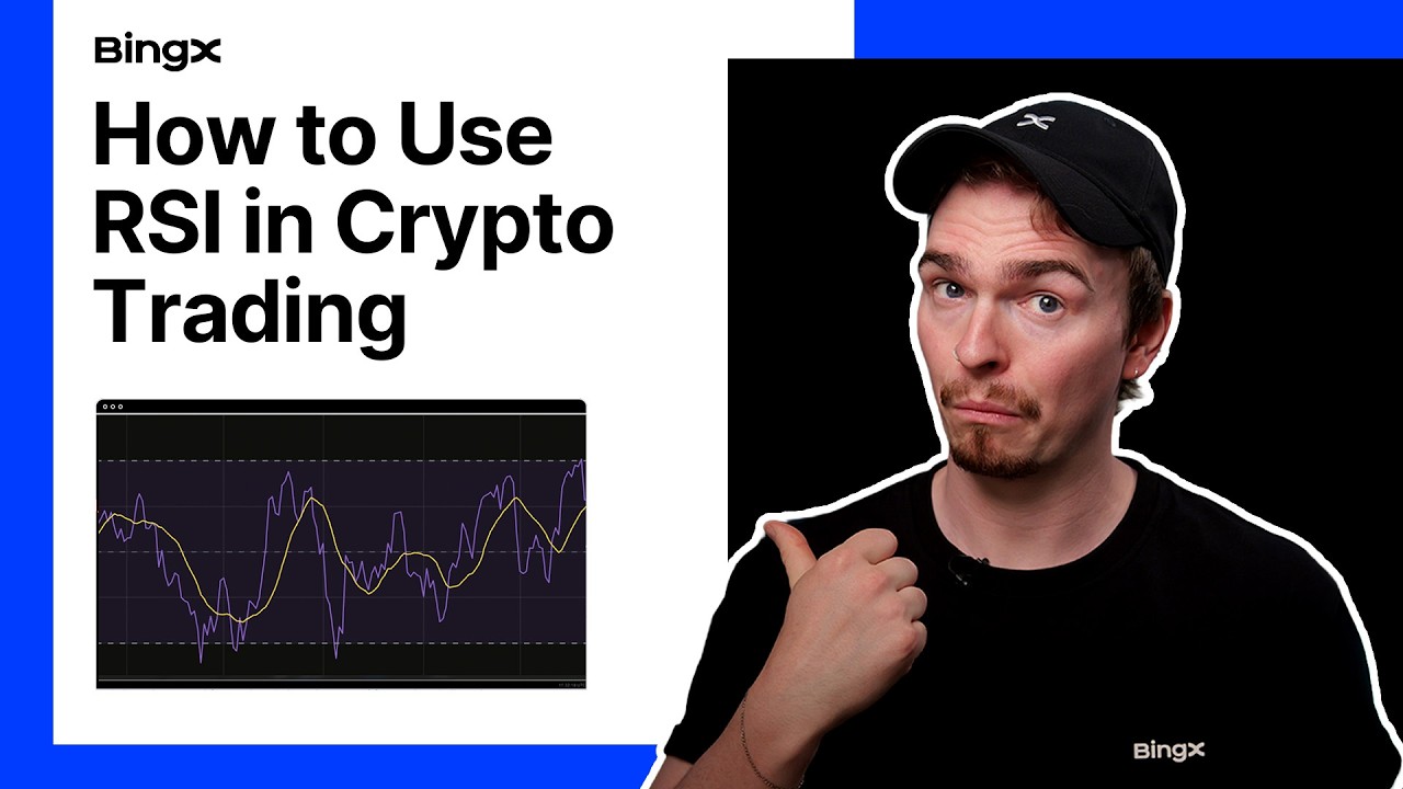 How to Use RSI on BingX: Crypto Trading Guide (2026)