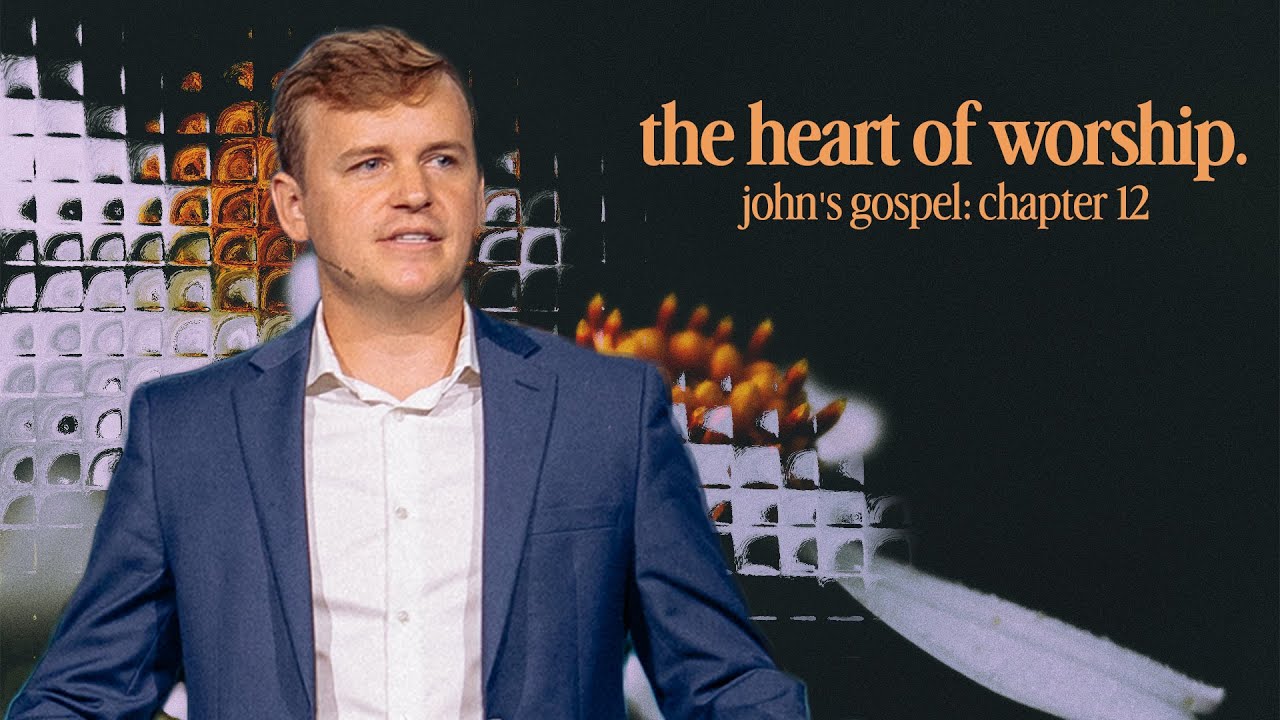 The Heart of Worship | Harborside Church