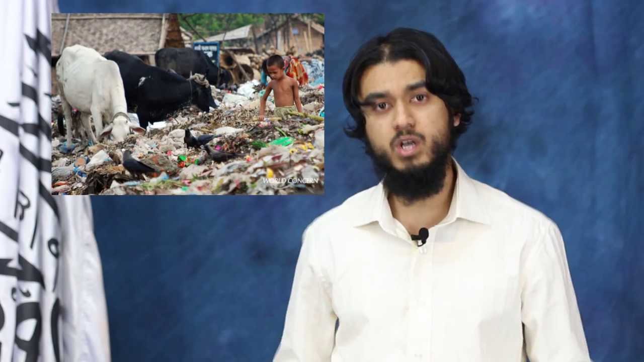 The War on Islam in Bangladesh | Recent Events & Historical Developments