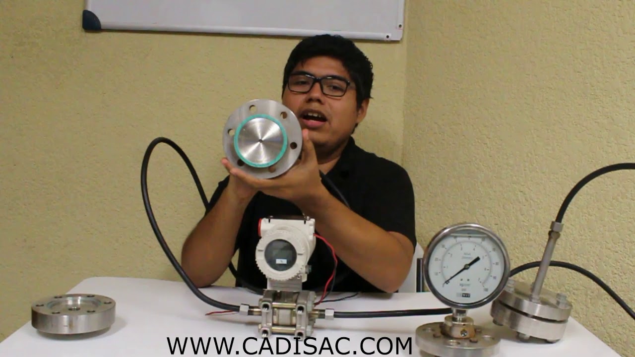 VIDEO SEPARADOR DE MEMBRANA