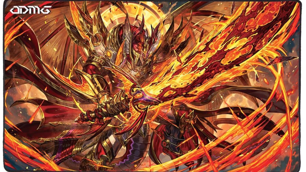 Vanguard Double Box Opening: V-BT08 and BT-02