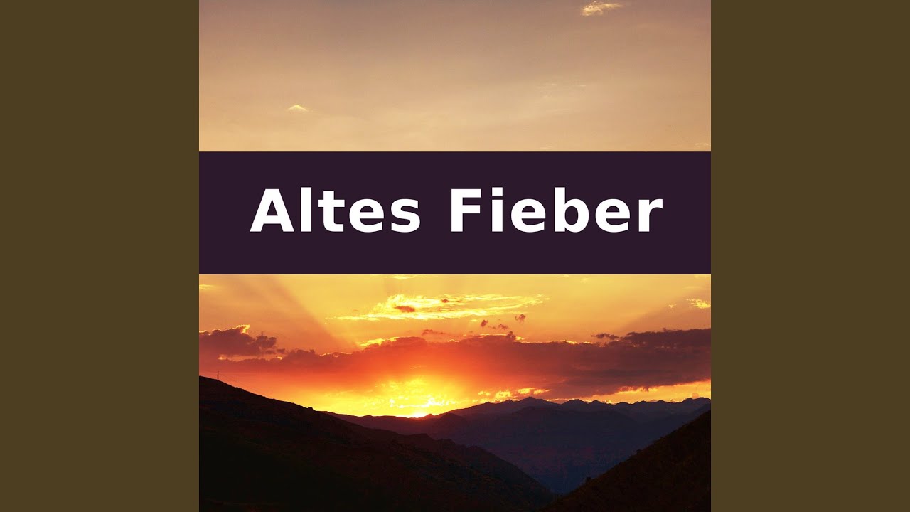 Tage wie diese (KlavierVersion)