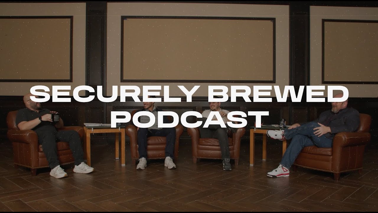 Эпизод 3: MFA, 2FA и VPN — это просто